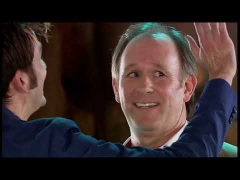 Wibbly wobbly timey wimey