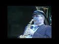 Phil Woods - Life in E Flat:  Jazz Video Guy Live on Friday