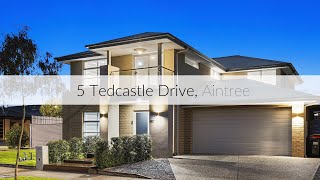 5 Tedcastle Drive, Aintree