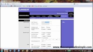 How to configure your router for maximum security