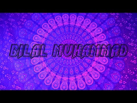 Lyrical Cafe [Eps 5] - Bilal Muhammad