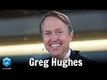 Greg Hughes, Veritas | VMworld 2019