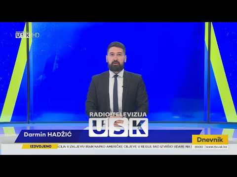 DNEVNIK RTV USK