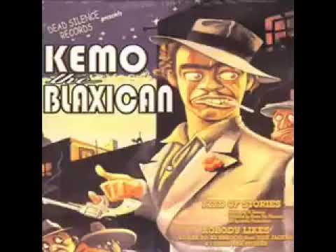 Kemo ft. Psycho Realm _ "el negocio" #kemo
