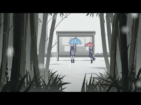 Hidamari Sketch: Sae/Hiro Sotsugyou-hen Yume Gumo marble