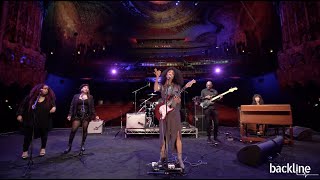 Judith Hill - Live from the Ace Hotel for Backline’s Set Break Event