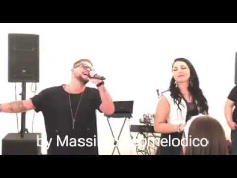 💐💥 Nancy Coppola 🌋💪 Rico femiano in Nun tè scurda'😍⭐🔥⭐🔥⭐🔥⭐🔥🔥⭐🔥⭐🔥⭐