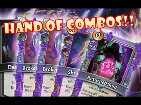 Monster Train Cov 25 Divinity Yellow/PinkX - Combo Deck Goes Wurmkin Wild!!!