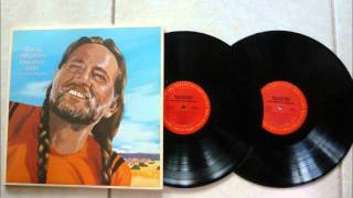 Midnight Rider - Willie Nelson