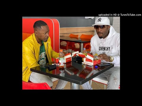 Stunner ft. EXQ, Shastro, Extra Large, Munhumutema, Alvina, Shinso & Jnr Brown - Godo (RMX)