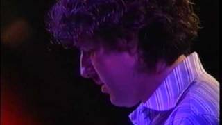 Jesse van Ruller, Martijn Vink, Frans vdr Hoeven, Michiel Borstlap, Redux - Arab Flux Part1