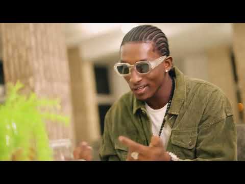 Adewumi ft Yara Boy  Ega Be Gna Clip Officiel