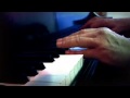 George Winston- It Was A Short Summer Charlie Brown