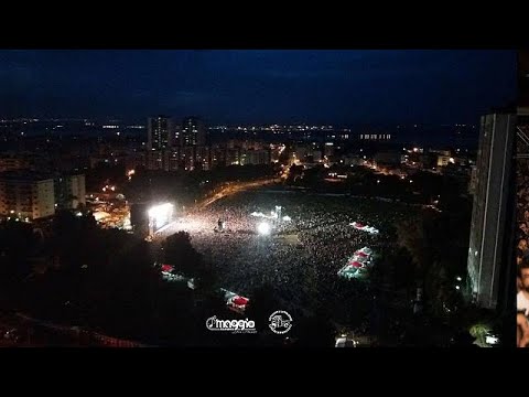 Taranto "libera e pensante"