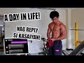 A DAY IN LIFE OF JONGIE EXTREME | NAG REPLY SI KASAIYAN!