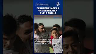Duel Tim Promosi Liga 1: Dewa United Vs Persis Solo, Optimisme Laskar Sambernyawa Mencuri 3 Angka