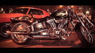 Matignon Rocknchic 2016