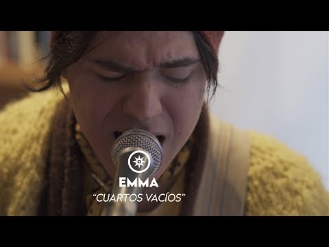 LA BICICLETA  - Emma Safrainski - Cuartos Vacíos