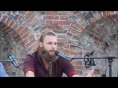 O królu Arturze i wilkołaku - gawęda przy harfie - Cz.V/V - Zrozumienie