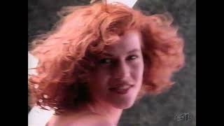 Perma Soft Shampoo Commercial 1990
