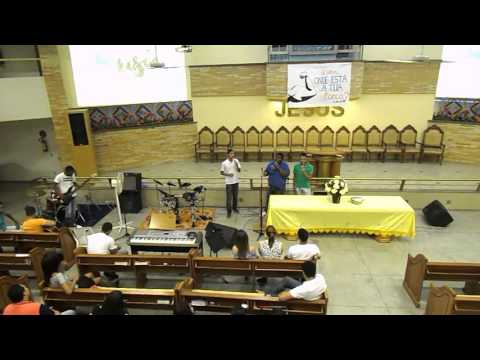 Esperança - Os Arrais  (Cover Music)