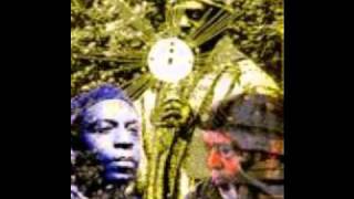 Sun Ra - To Nature's God