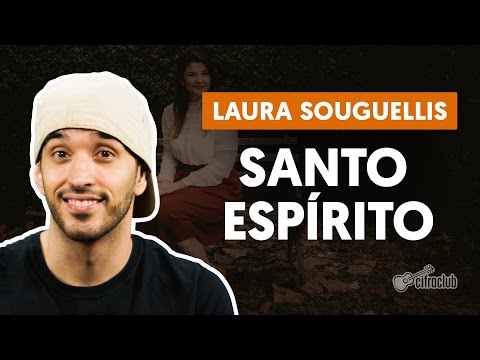 Santo Espírito - Murilo Araújo
