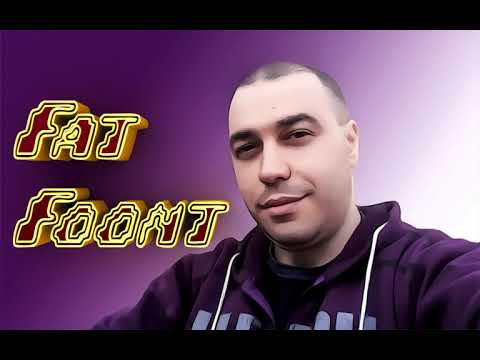 FatFoont - You`re My Heart, You`re My Soul ( 2020 )