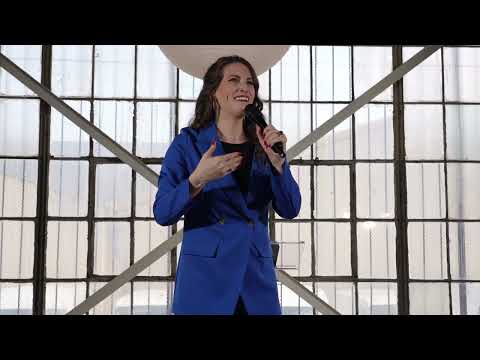 Apostolka Kathryn Krick - religija stoji na putu Božjem djelu