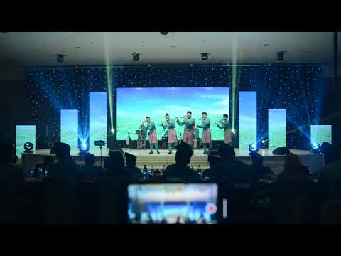 FNSS Peringkat Kebangsaan 2019 (SM) Perlis