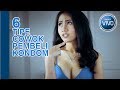 6 Tipe COWOK Pembeli KONDOM RYA Allvent