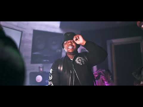 Fat Wizza - Chrome Hearts (Official Music Video) Prod By @SkyDiddy
