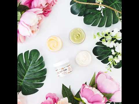 Nourish Baby with Littles Skin Care