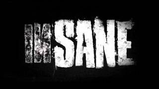 Twisted Insane-Sweet Dreams ft Chris Ray