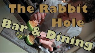 The Rabbit Hole Bar & Dining - Sydney, Australia