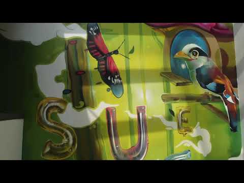 Vídeo Colegio Los Olivos