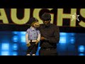 Introducing Nelson The Ventriloquist To The World