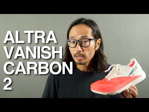 Altra Vanish Carbon 2