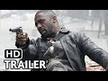 THE HARDER THEY FALL New Official Trailer (2021)