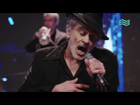 Daniel Melingo - Encuentro en la Cúpula