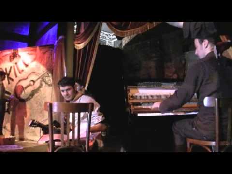 Seb Martel revisite Woody Guthrie.m4v