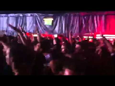 Balaton Sound - Sebastian Ingrosso vs. Axwell