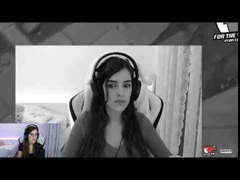 MartaKitsu Reacts to G2 MARTAKITSU MONTAGE