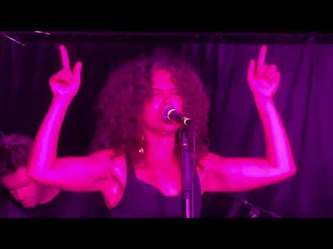 Jade MacRae on KTBAS Med II, Aug 2022