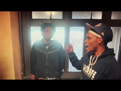 Hallway Rap TV S2 Ep 36 | ft. Za DeNiro & Buggout Gz