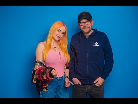 1 NA 1: Artur Rawicz vs AdMa