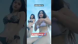 yes daddy sigi pa hi mga daddy dyan kaya pa ba ? ?