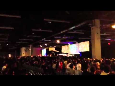 Bisu, Jaedong, Flash introduction from the far end of LoL s