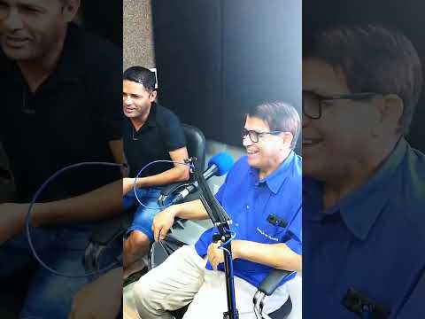 Ganhador da Casinha do Benê