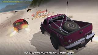 EXCITEBIKE: CLASSIC GAME SERIES, PART 33